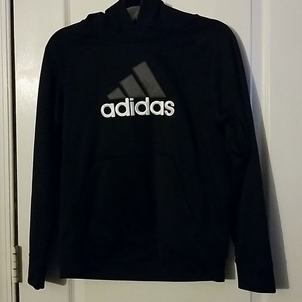 Adidas Hoodie
